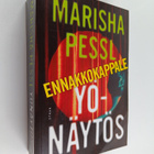 Marisha Pessl : Yönäytös - pikkukuva 1