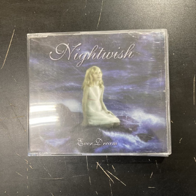 Nightwish - Ever Dream CDS