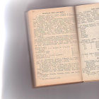Kalenteri, 2 kpl. , 1909 ja 1919. - pikkukuva 4