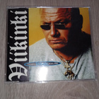 Tony Viikinki Halme - Viikinki cds - pikkukuva 1