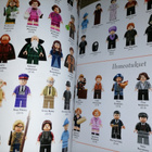 Lego - Harry Potter - Maaginen maailma - kuvitettu opas - pikkukuva 2