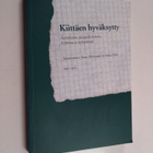 Anne (toim.) Helttunen : Kiittäen hyväksytty : äidinkiele... - pikkukuva 1