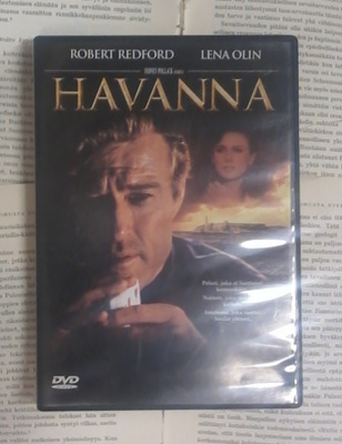 Havanna (DVD)