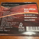 Mikko Ikäheimo: Federico Moreno Torroba - Tres Nocturnos CD - pikkukuva 2