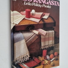 Leila Pölkky-Pieskä : Kudo kangasta - pikkukuva 1