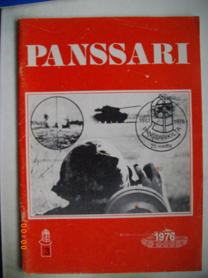 Panssari Nro 3/1976