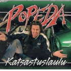 CDS POPEDA KATSASTUSLAULU - pikkukuva 1