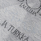 MIKA JA TURKKA MALI - VLADIMIR VISSOTSKIN LAULUJA - pikkukuva 2
