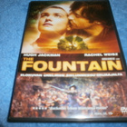 THE FOUNTAIN - DVD - pikkukuva 1