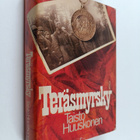 Taisto Huuskonen : Teräsmyrsky - pikkukuva 1