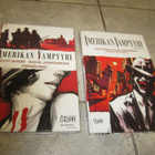 amerikan vampyyri 1& 2 - pikkukuva 1