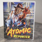 ATOMIC REPORTER ( Blu-ray ) 1990 - pikkukuva 1
