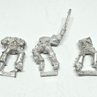 WH40K - 5kpl Chaos Space Marine Raptors - pikkukuva 2