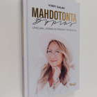 Virpi Salmi : Mahdotonta - pikkukuva 1