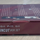 NARUTO: Jaksot 14-26 (3DVD) Original Uncut Box (UUSI) - pikkukuva 4