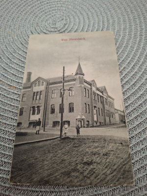 4Z Vaasa Yllevarufabrik