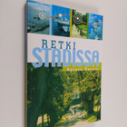 Antero Rautio : Retki stadissa - pikkukuva 1