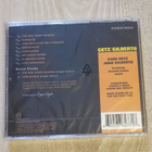 Getz / Gilberto Stan Getz Joao Gilberto UUSI - pikkukuva 2