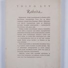 Toivo Lyy : Rakeita : säerivejä ja epigrammeja - pikkukuva 2