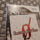 Resident Evil Zero (Wii) - pikkukuva 3