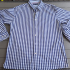 Tommy Hilfiger pitkähihainen kauluspaita L koko - pikkukuva 1