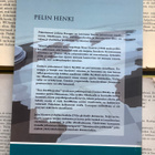 Juha Itkonen - Pelin henki (nid.) - pikkukuva 2