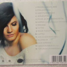Suvi Teräsniska • Pohjantuuli • Platinapainos CD - pikkukuva 2