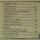 Kokoelma • Syksyn Sävel '90 CD - pikkukuva 3