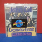 JETHRO TULL - LOOK INTO THE SUN EX/EX- GERMANY 7" - pikkukuva 1