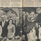 Työn lomassa n:o 5 1965 Rakkaus lasiin. Sibeliusmuseo. Linna - pikkukuva 3