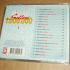 CD Million Sellers - The Fifties 1 - pikkukuva 2