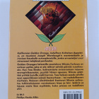 Joseph Wambaugh : Kultainen appelsiini - pikkukuva 2
