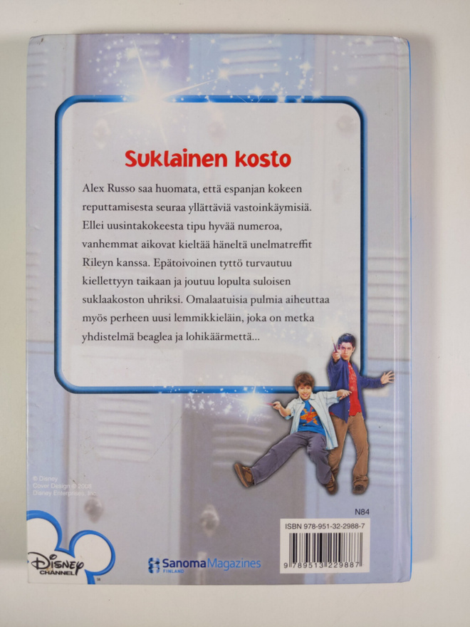 Item image