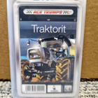 Traktorit autopelikortit - pikkukuva 1