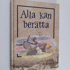 Bob Hartman : Alla kan berätta - pikkukuva 1
