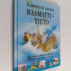 Stephanie Jeffs ym. : Lasten uusi raamattutieto - pikkukuva 1