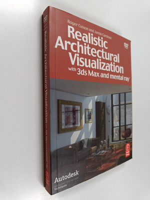 Roger Cusson : Realistic architectural rendering with 3ds...