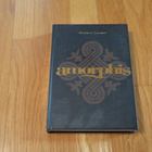 Markus Laakso - Amorphis - pikkukuva 1