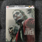 Joker:folie a deux 4k ultra hd steelbook uusi. - pikkukuva 2