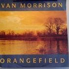 VAN MORRISON   ::   ORANGEFIELD   ::   VINYYLI  7"    1989 - pikkukuva 1