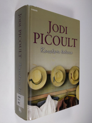 Jodi Picoult : Koruton totuus