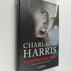 Charlaine Harris : Kylmäveristen klubi - pikkukuva 1