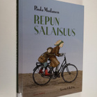 Paula Moilanen : Repun salaisuus - pikkukuva 1
