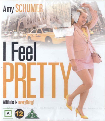 I Feel Pretty (Amy Schumer, Michelle Williams, Tom Hopper)