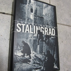ANTONY BEEVOR  STALNGRAD : hieno 2 painos - pikkukuva 1