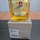 Iittala Kivi kynttilälyhty 60 mm sitruunankeltainen - pikkukuva 3