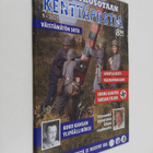 Kenttäpostia 1/2021 - Tie jatkosotaan - pikkukuva 1