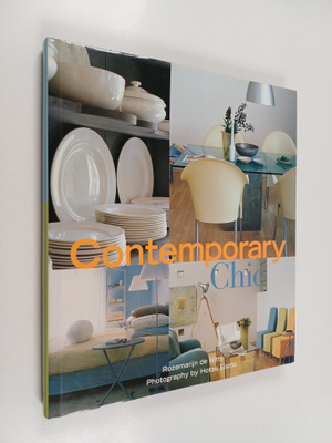 Rozemarijn de Witte : Contemporery chic