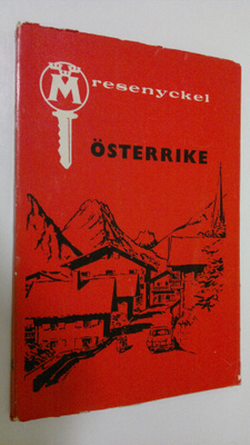 M. S. Resenyckel : Österrike