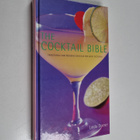 Linda Doeser : The Cocktail Bible - pikkukuva 1